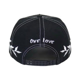 CHILLIN' -"LOGO" 5panel cap-