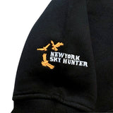 CHILLIN' -NY EAGLE HOODIE-