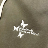 CHILLIN' -NY BUTTERFLY SWEAT SETUP