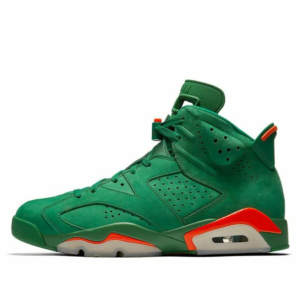 NIKE AIR JORDAN 6 RETRO "GATORADE GREEN"/ナイキ エアジョーダン6 レトロ "ゲータレードグリーン"/AJ5986-335