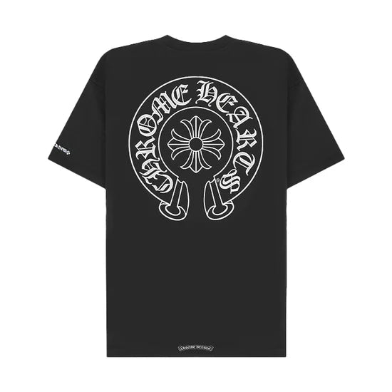 CHROME HEARTS / クロムハーツ CH シューホース Tシャツ