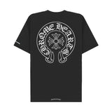 CHROME HEARTS / クロムハーツ CH シューホース Tシャツ