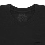 CHROME HEARTS / クロムハーツ CH シューホース Tシャツ