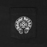 CHROME HEARTS / クロムハーツ CH シューホース Tシャツ