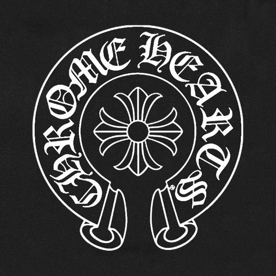 CHROME HEARTS / クロムハーツ CH シューホース Tシャツ