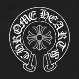 CHROME HEARTS / クロムハーツ CH シューホース Tシャツ