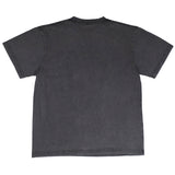 Giant Vintage RAGE AGAINST THE MACHINE EVIL EMPIRE SCREEN PRINT OVERSIZED BOX SILHOUETTE T-SHIRTS