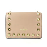 VALENTINO ヴァレンティノ ROCKSTUD 二つ折り財布 4W2P0P39BOL GH9