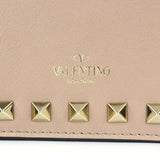 VALENTINO ヴァレンティノ ROCKSTUD 二つ折り財布 4W2P0P39BOL GH9