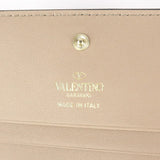VALENTINO ヴァレンティノ ROCKSTUD 二つ折り財布 4W2P0P39BOL GH9