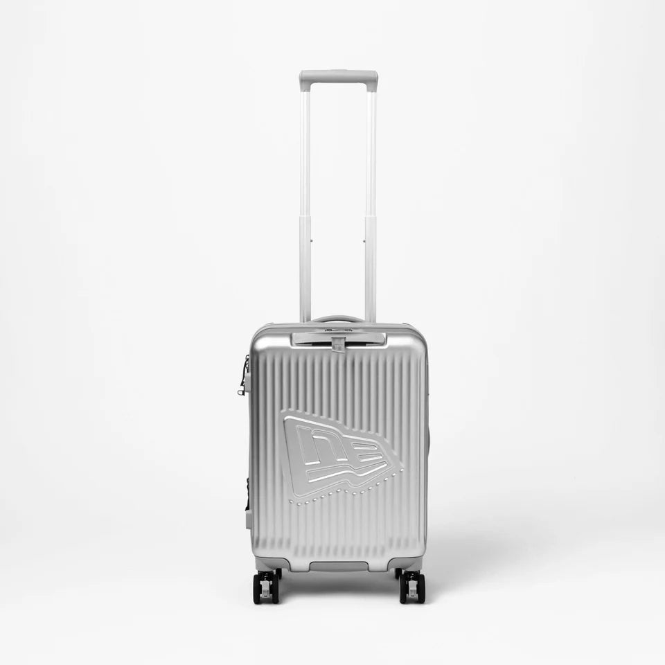 Wheel Carry Case 33-38L キャリーケース SMALL シルバー【14409928】