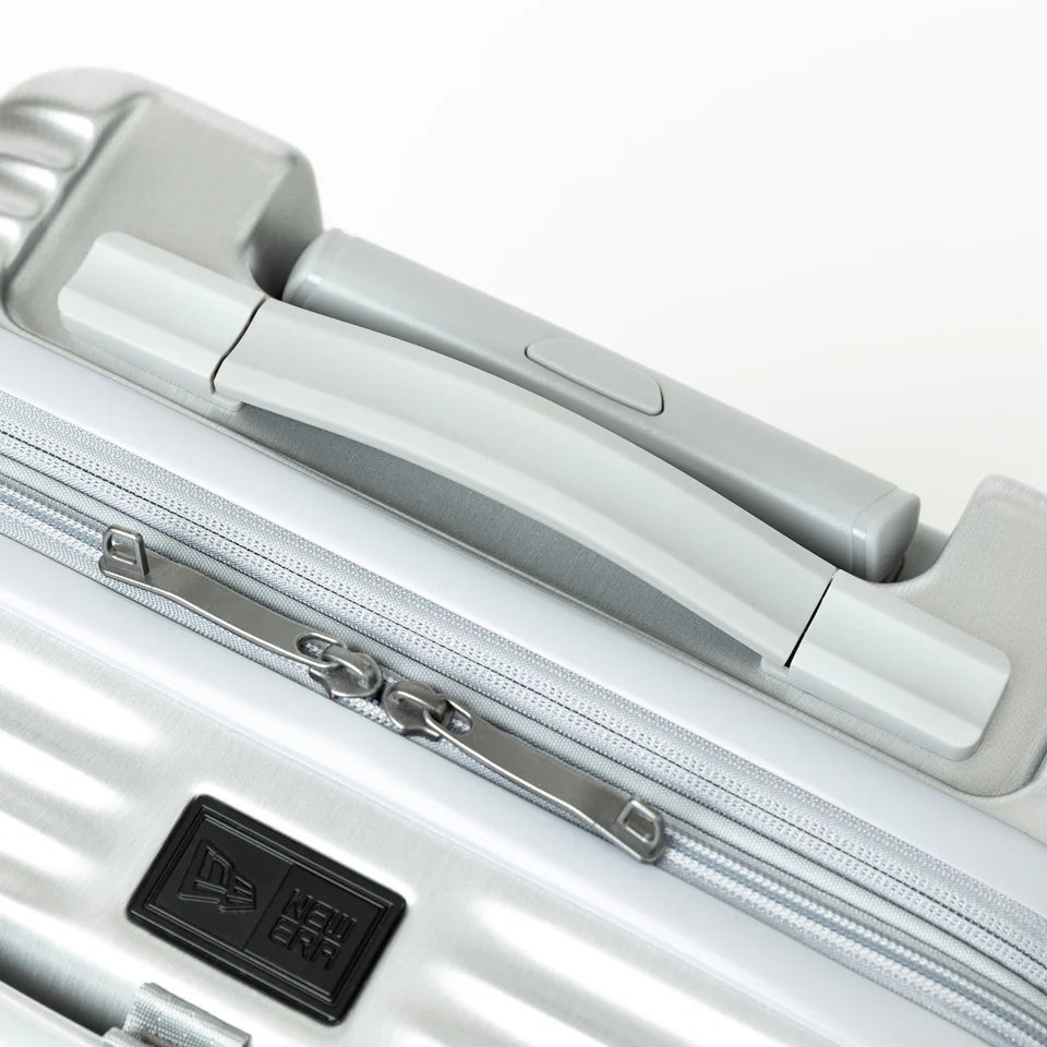 Wheel Carry Case 33-38L キャリーケース SMALL シルバー【14409928】