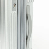 Wheel Carry Case 33-38L キャリーケース SMALL シルバー【14409928】