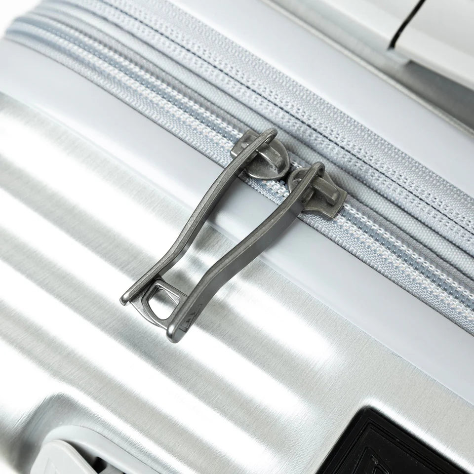 Wheel Carry Case 33-38L キャリーケース SMALL シルバー【14409928】