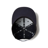 キッズ Youth 9FIFTY 自由の女神 エンブロイダリー ニューヨーク・ヤンキース ネイビー【14671549】