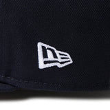 キッズ Youth 9FIFTY 自由の女神 エンブロイダリー ニューヨーク・ヤンキース ネイビー【14671549】