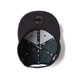 キッズ Youth 9FIFTY Corduroy コーデュロイ ニューヨーク・ヤンキース ブルーグリーン/ネイビー【14671567】